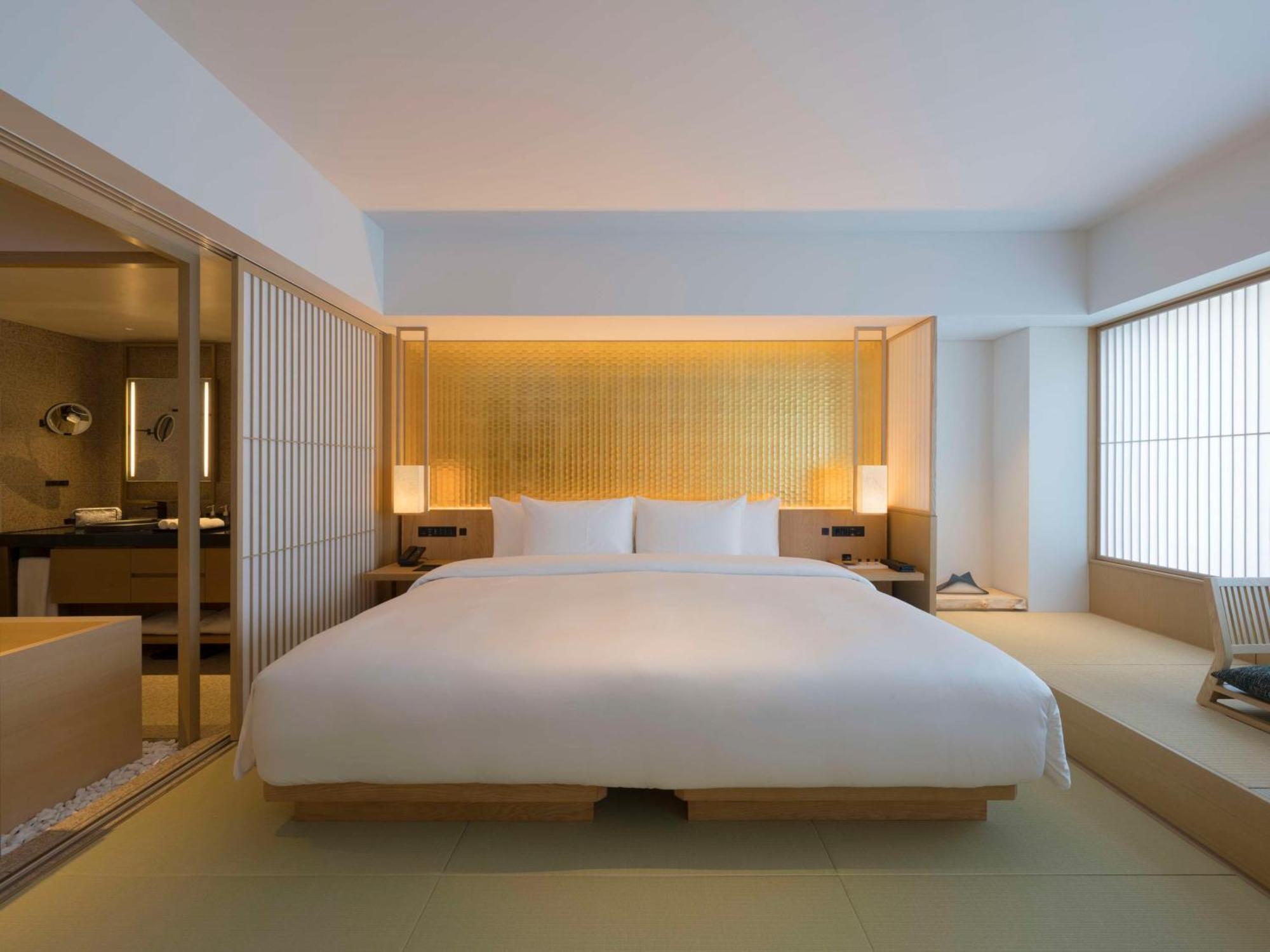 Hotel Banyan Tree Higashiyama Kyōto Esterno foto