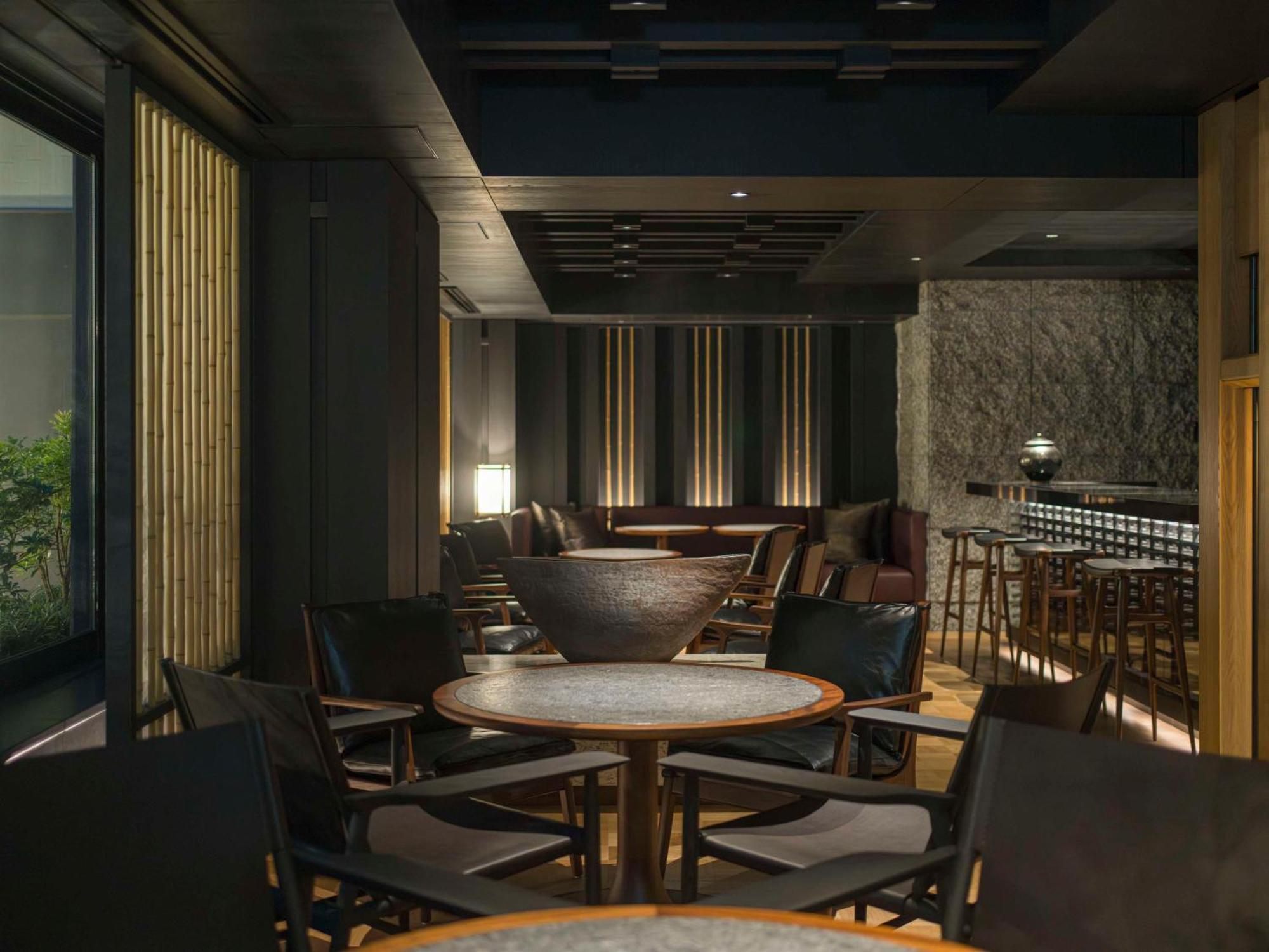 Hotel Banyan Tree Higashiyama Kyōto Esterno foto