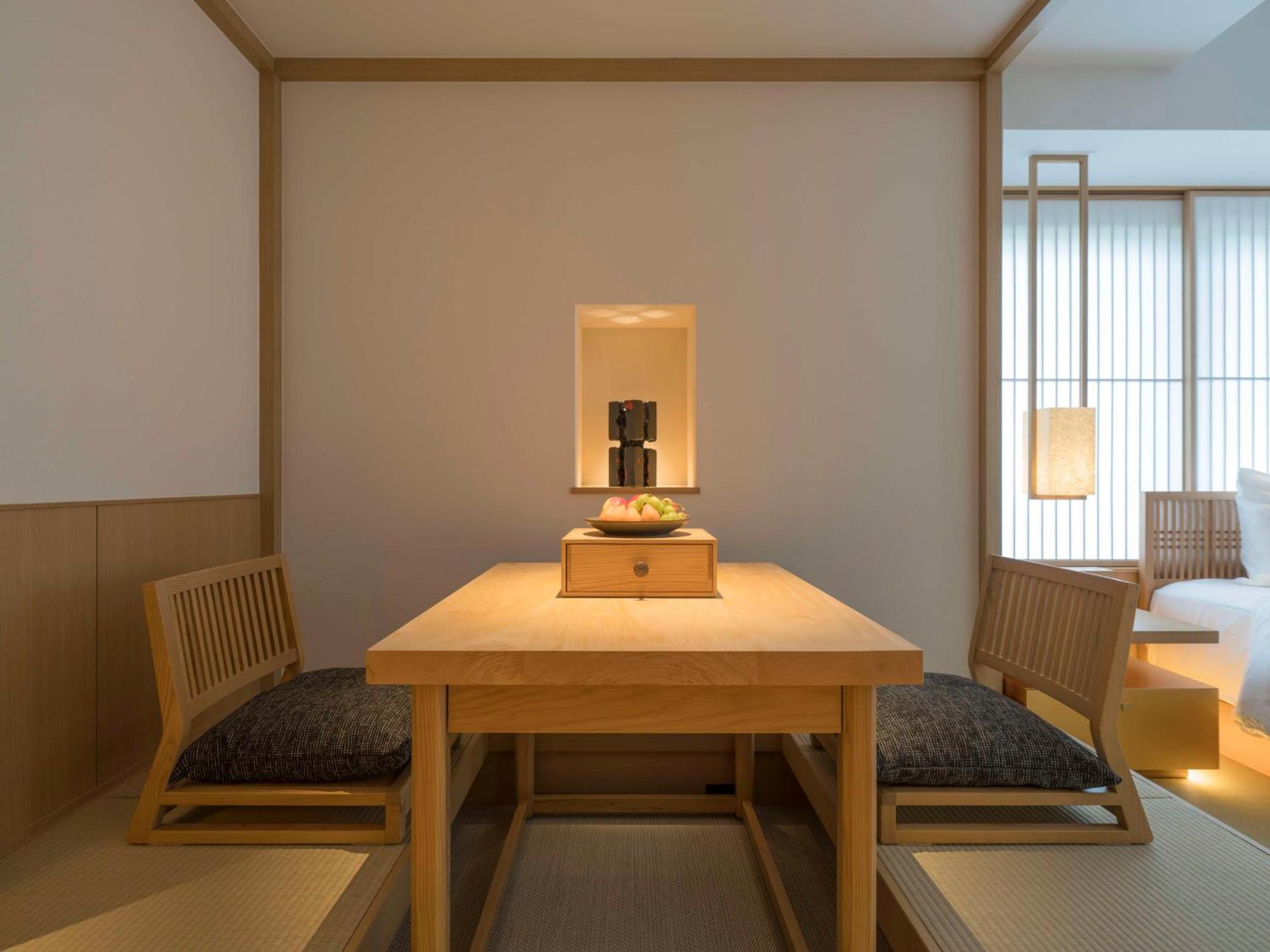 Hotel Banyan Tree Higashiyama Kyōto Esterno foto