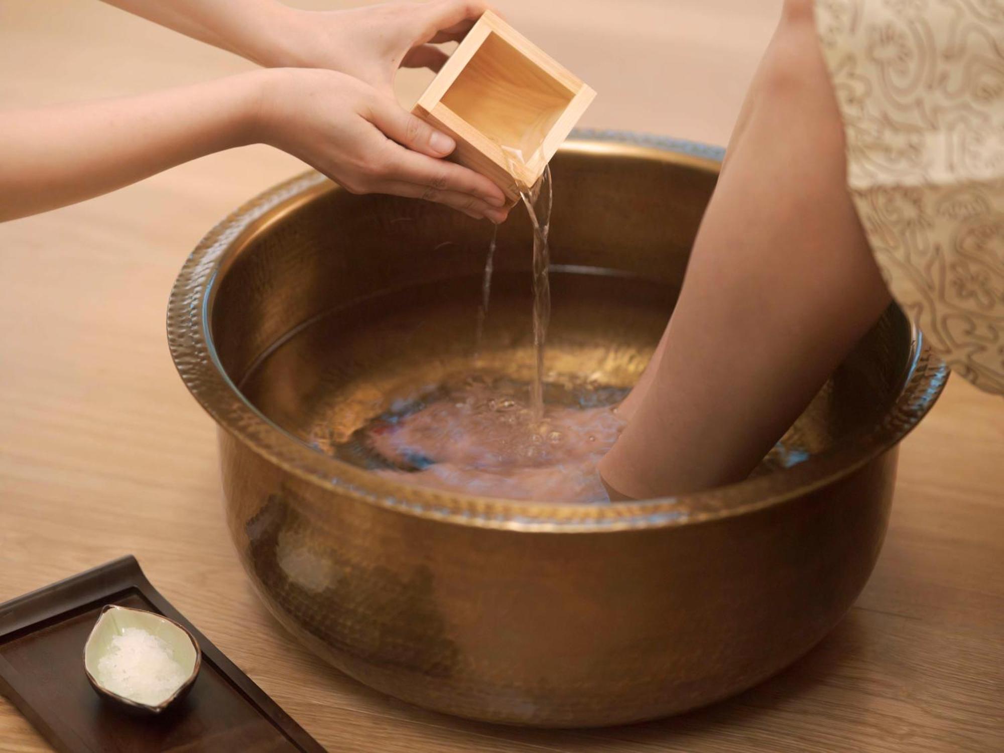 Hotel Banyan Tree Higashiyama Kyōto Esterno foto