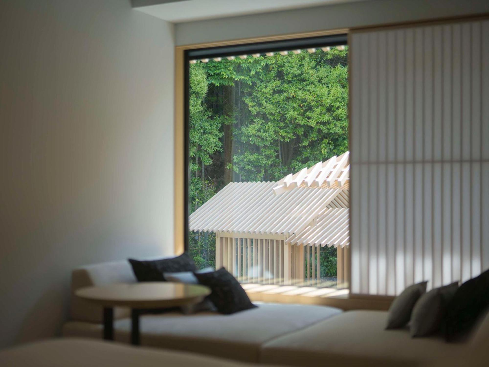 Hotel Banyan Tree Higashiyama Kyōto Esterno foto