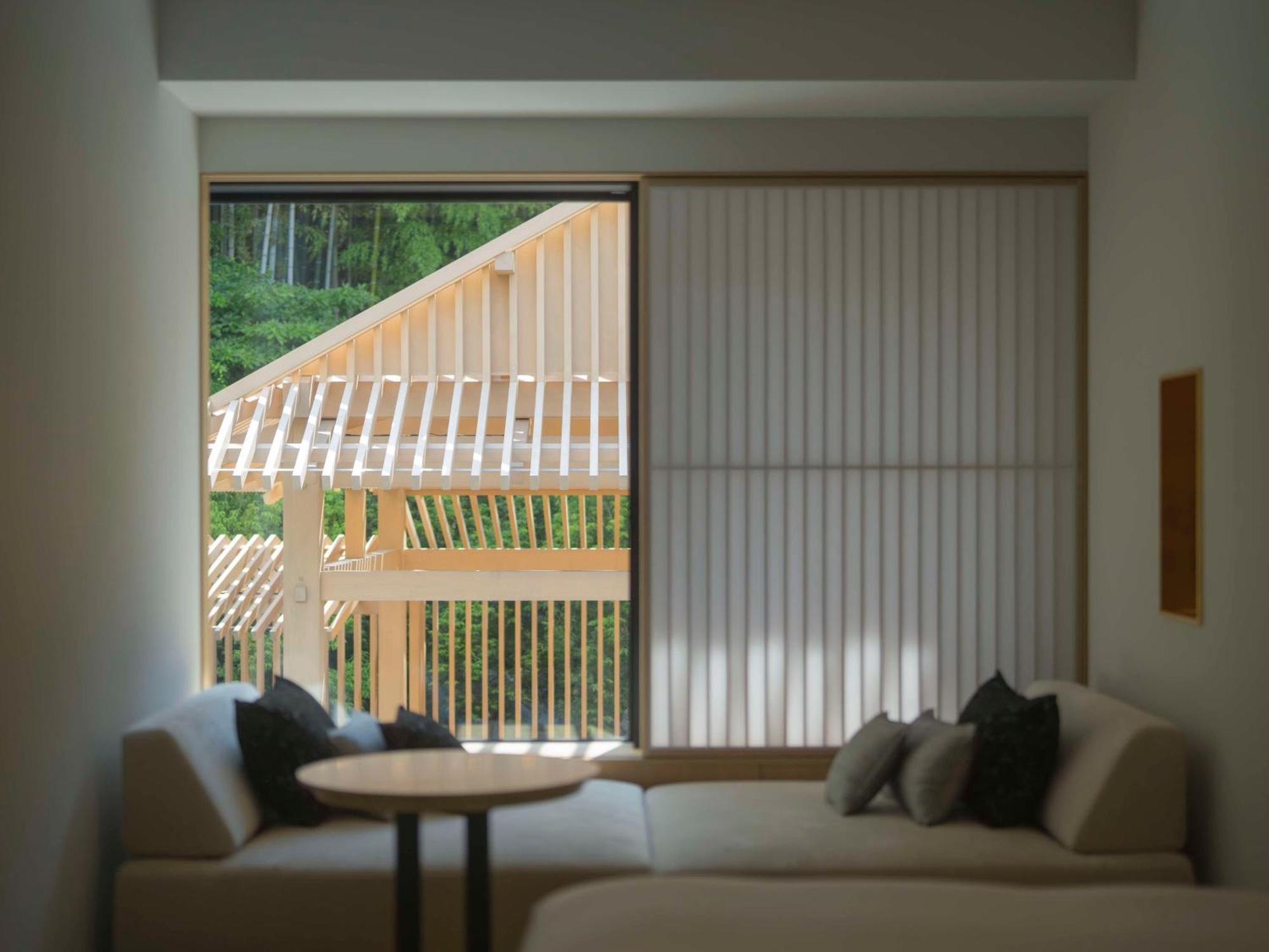 Hotel Banyan Tree Higashiyama Kyōto Esterno foto