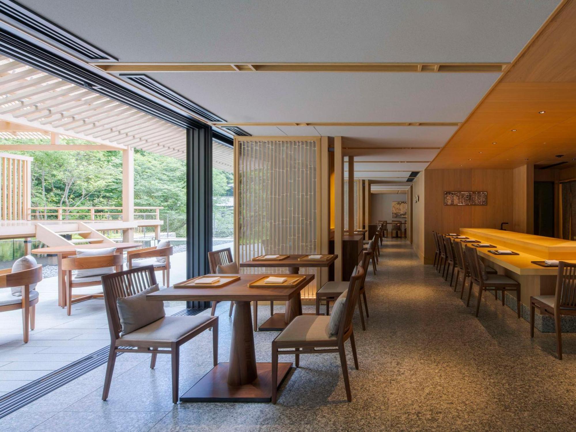 Hotel Banyan Tree Higashiyama Kyōto Esterno foto