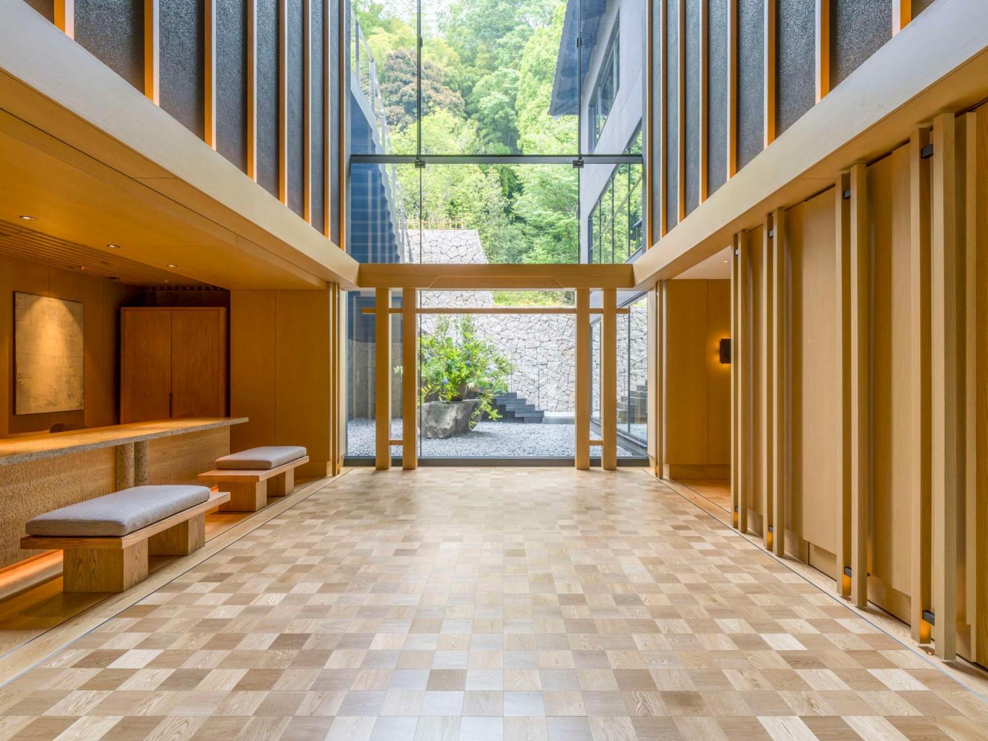 Hotel Banyan Tree Higashiyama Kyōto Esterno foto