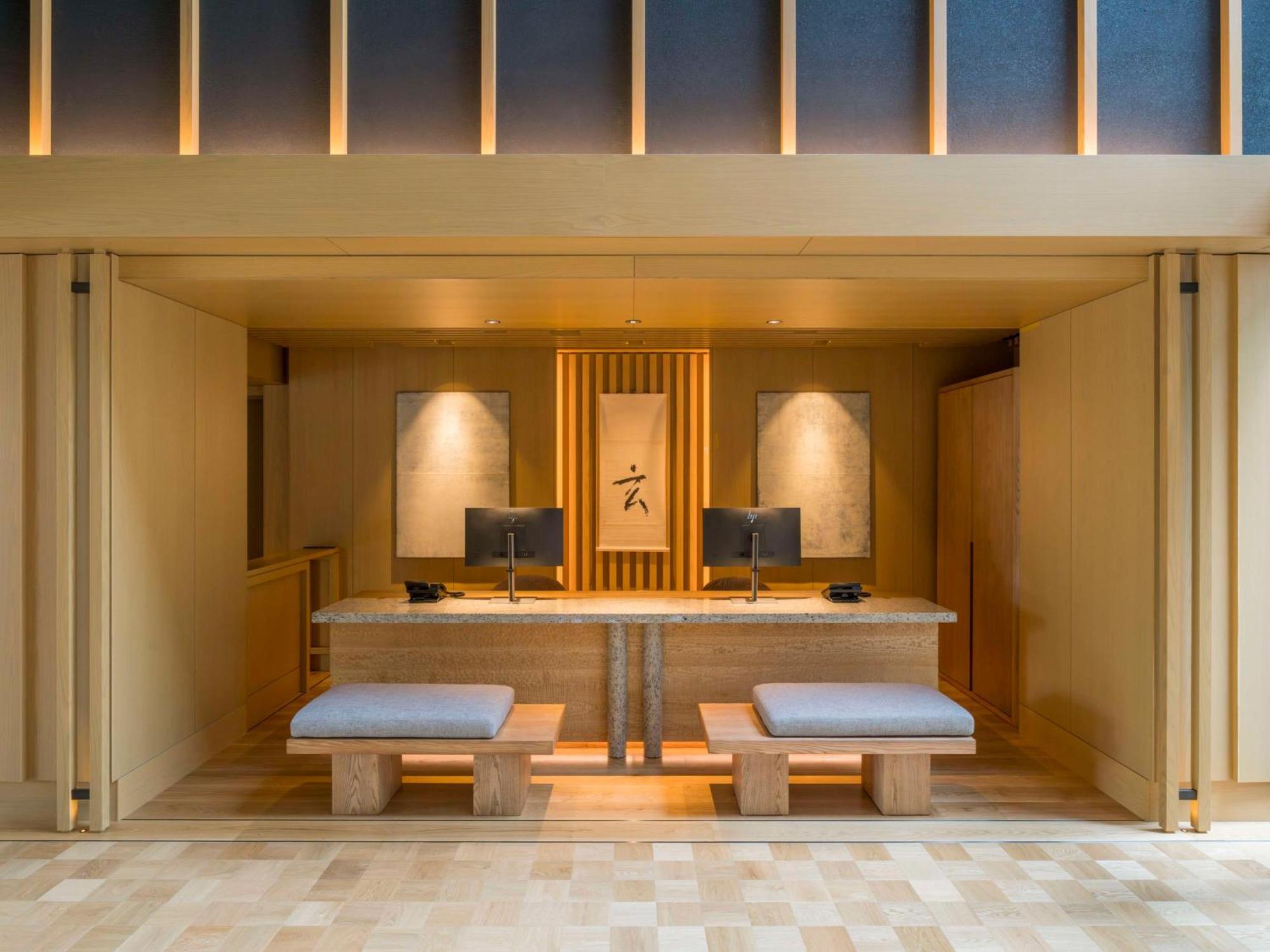 Hotel Banyan Tree Higashiyama Kyōto Esterno foto