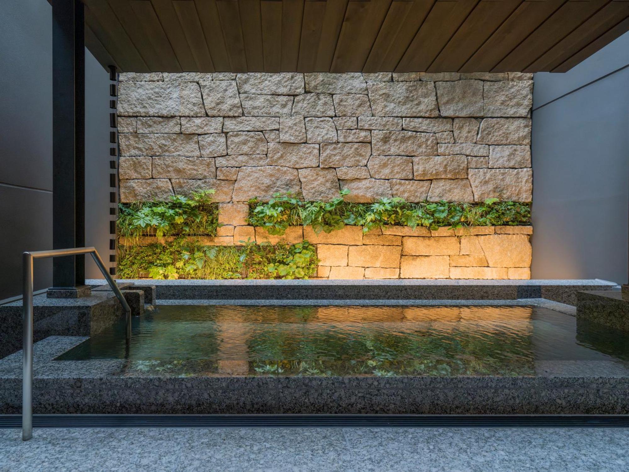Hotel Banyan Tree Higashiyama Kyōto Esterno foto