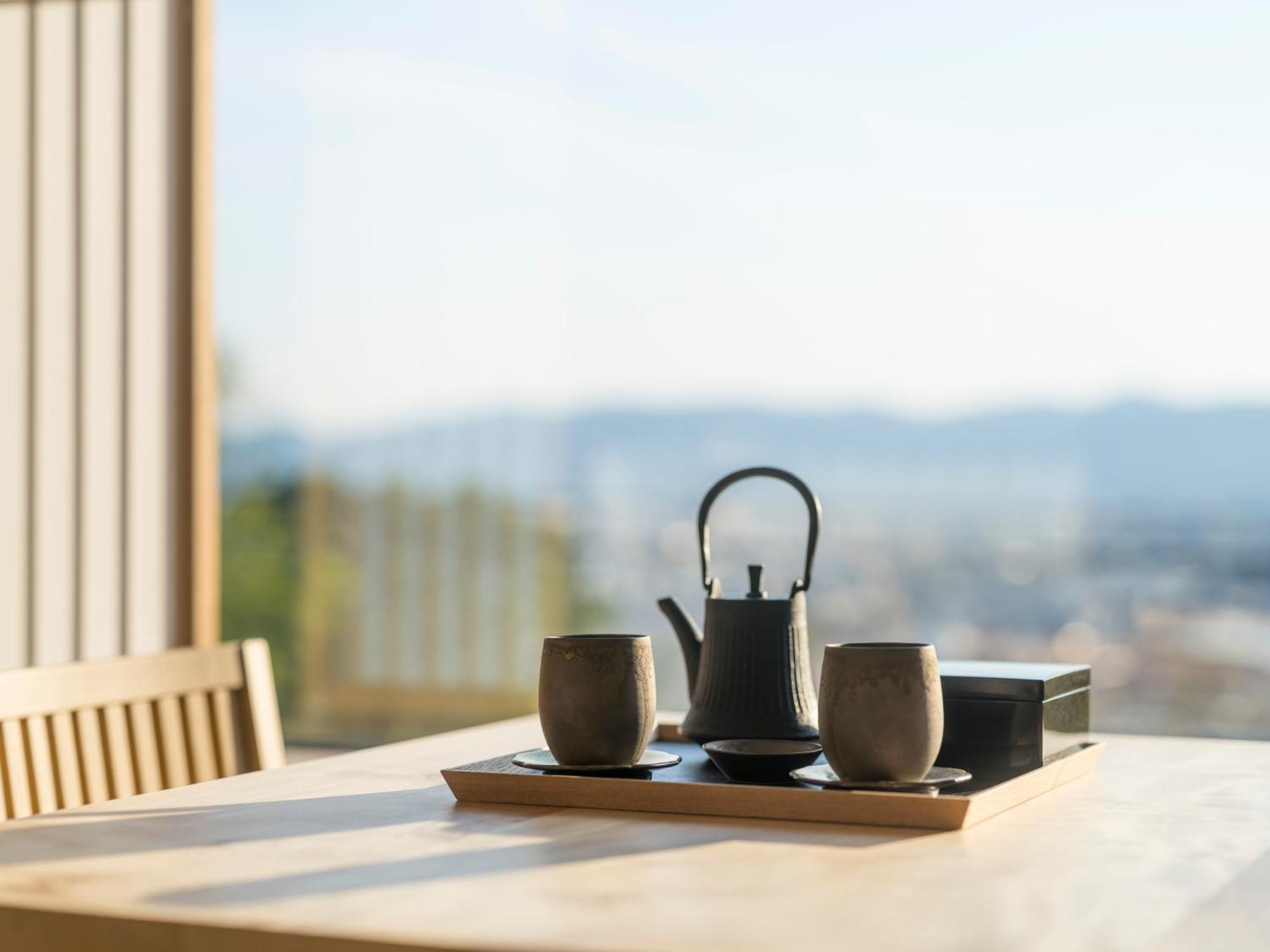 Hotel Banyan Tree Higashiyama Kyōto Esterno foto