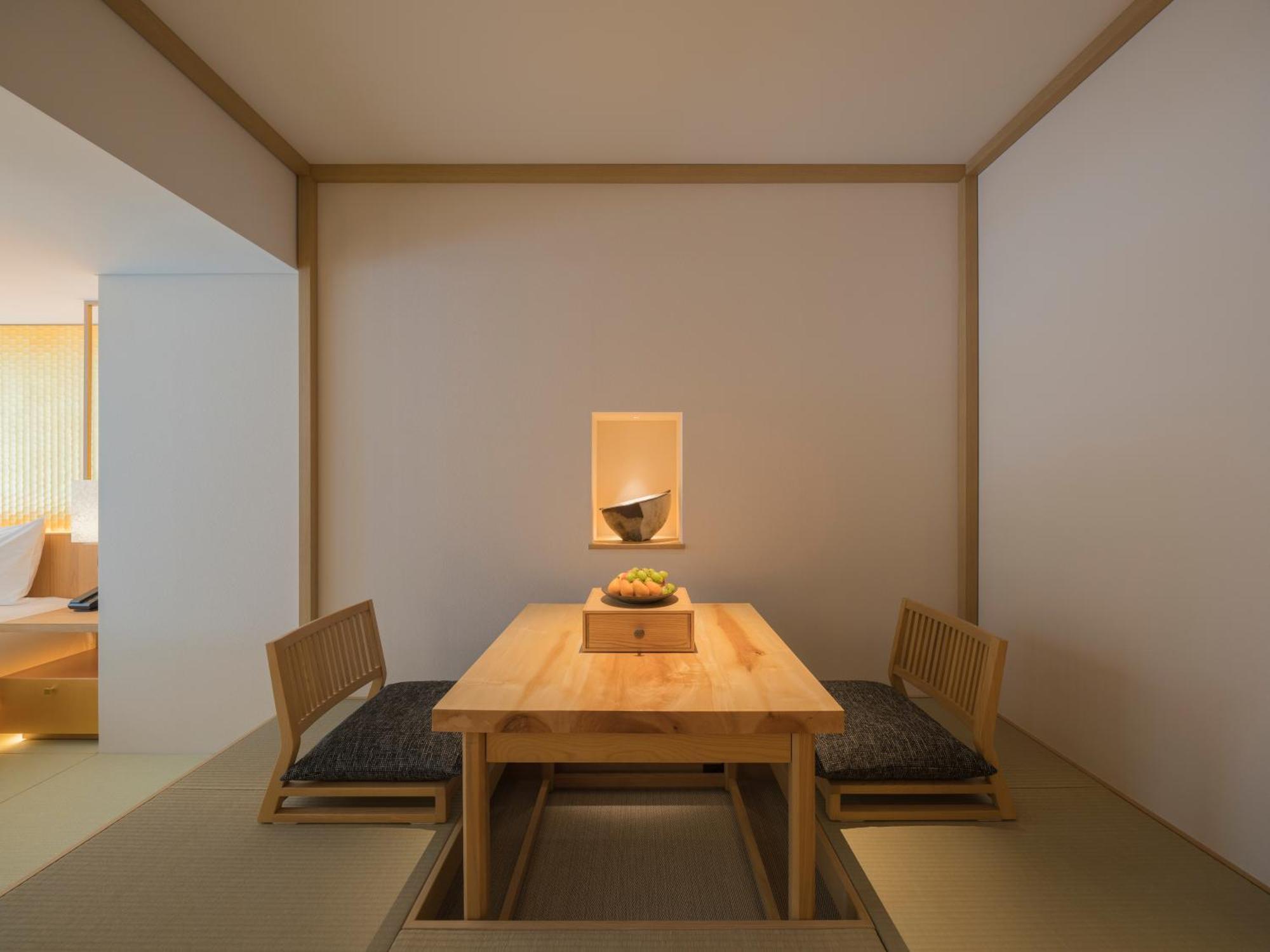 Hotel Banyan Tree Higashiyama Kyōto Esterno foto
