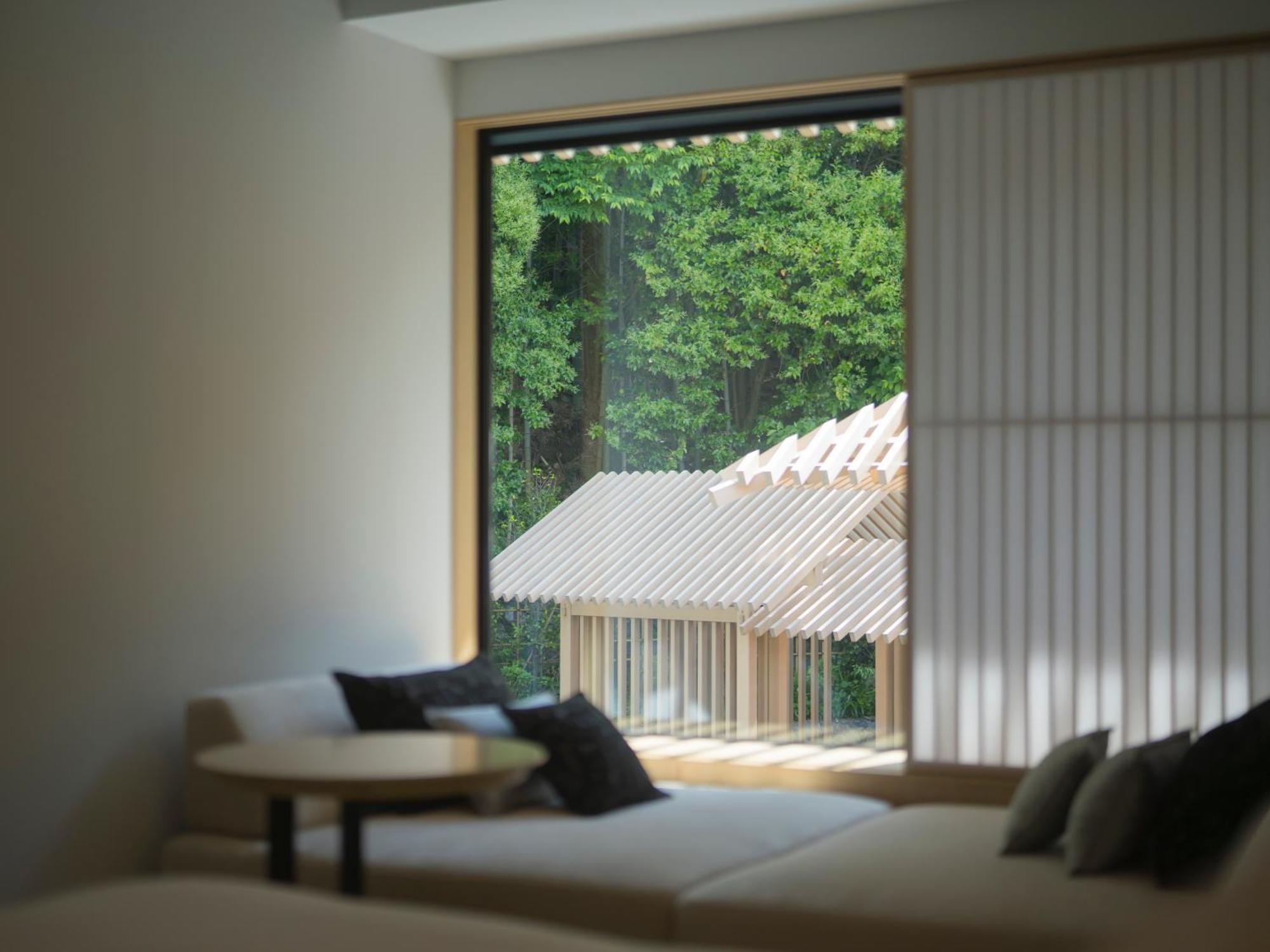 Hotel Banyan Tree Higashiyama Kyōto Esterno foto
